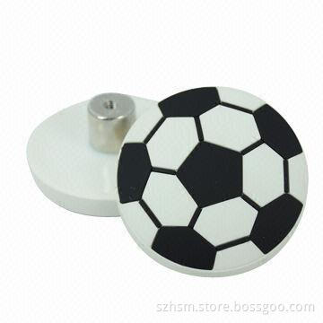 PVC Series of Ball-shaped Furniture Knobs